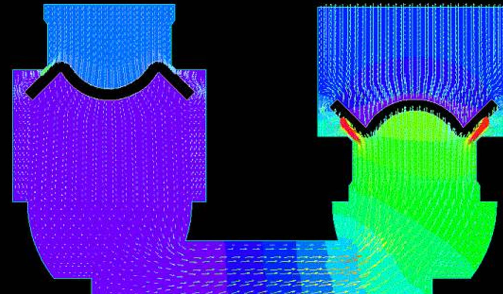 Development status and new trend of finite element