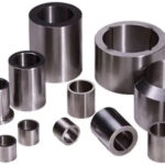 Tungsten Steel Material Machining